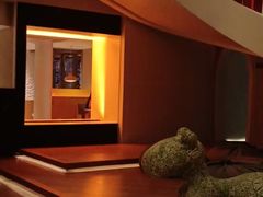 -汤悦温泉酒店(成都春熙路天府广场店)