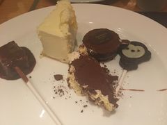 -威斯汀舞台餐厅