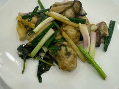 -粤盛海鲜平价店(洛溪食街店)