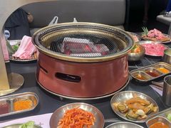 -西塔老太太泥炉烤肉(龙湖北苑天街店)