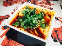 凉粉-小米俏当家