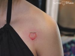 -飛凡TATTOO纹身•原创