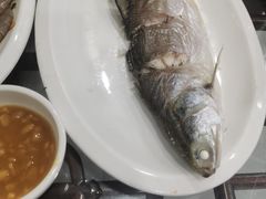 -长平肥姐白粥·海鲜打冷