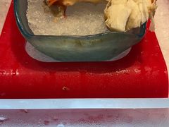 -半岛翡丽海鲜自助餐厅(观风亭店)
