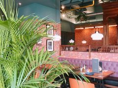 -星叶·东南亚料理(宁波万象汇店)