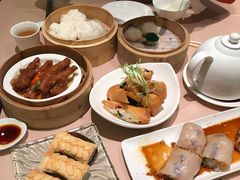 -陶陶居海鲜酒家(新马路店)