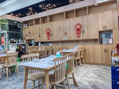 -庆山饭店·海鲜饺子家常菜(北戴河黑石路店)