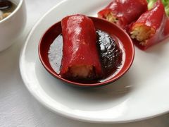 -合肥古井假日酒店古井面馆