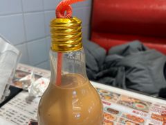 -九龙冰室(徐汇日月光店)
