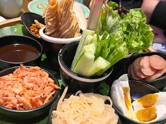 -淀里船宴(卓达店)