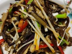 -北李妈妈菜(鲁能城店)