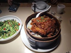 -小柴米·传统江西菜(八一广场店)