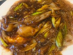 -惠宾饭庄(中山路店)