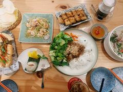 -越美小馆·越南料理(曲江店)