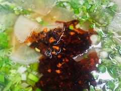-马德元纯汤牛肉面(太奥广场店)