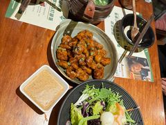 -马灯部落·西湖边的创意山景餐厅(虎跑动物园店)