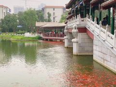 -西海子公园