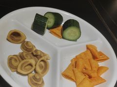 -京悦南门涮羊肉·羊蝎子火锅(田林路店)