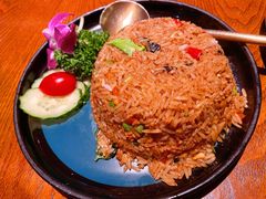 罗勒炒饭-品泰·泰国餐厅(诚品店)
