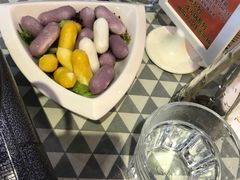 -嘉喜来比萨(罗马花园店)