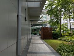 -星巴克(深圳香港大学深圳医院店)