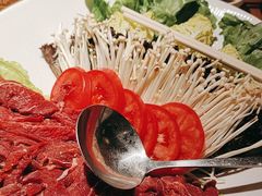 -黄山老妈·土菜(碧桂园店)