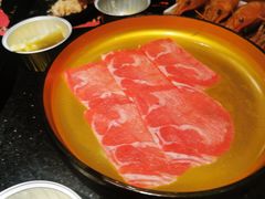 -牛New寿喜烧(虹桥新天地店)