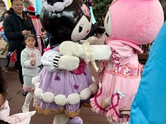 -安吉Hello Kitty乐园