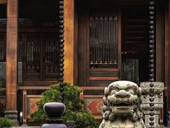 -香积寺