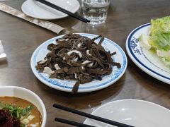-老爆肚满五香烧牛羊肉
