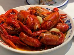 -老长沙龙虾馆·聚会餐厅(白石洲店)