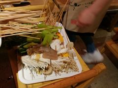 -袁记串串香(新南门店)