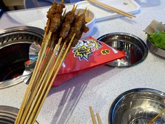 -龍歌自助小火锅(李沧顺和汇店)