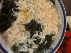 -王繁星面馆(西安熙地港店)