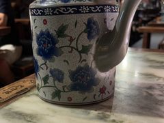 -绿茶餐厅(昌平悦荟店)