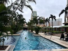 -澳门喜来登大酒店