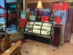 -博望坡酒楼(漕溪路店)