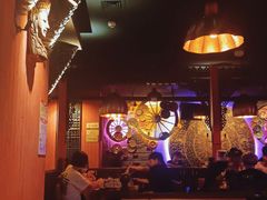-Helens海伦司(海外联谊大厦店)
