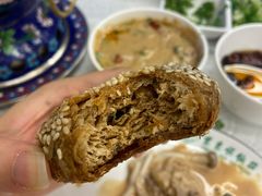 -东来顺饭庄(天坛店)