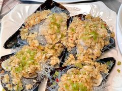 -众味海鲜大排档·活海鲜·潮汕味(南澳店)