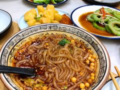 -姑姑宴(富力广场店)