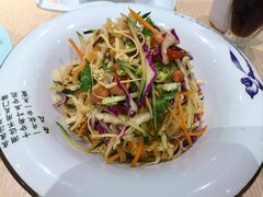 -老边饺子馆(东单店)