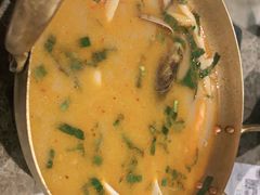 -美奈小馆·东南亚菜(福田星河COCO Park店)