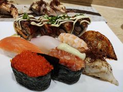 -东京屋(武定路店)