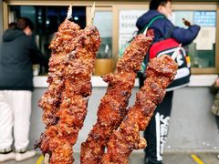 -景泰马记电烤串