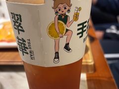 -翠华餐厅(德基广场店)