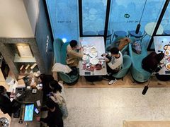 -大树餐厅(红旗街万达店)