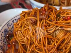 -王繁星面馆(西安熙地港店)