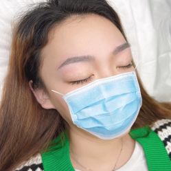 -久匠·纹眉半永久野生眉