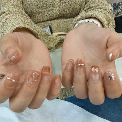 -斯馨·健康美甲美睫